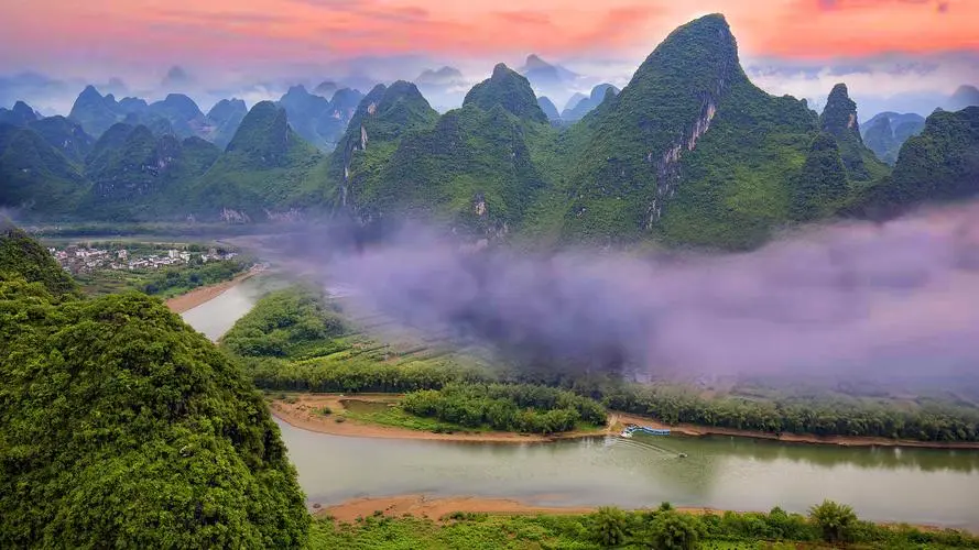 网络化智能系统环保